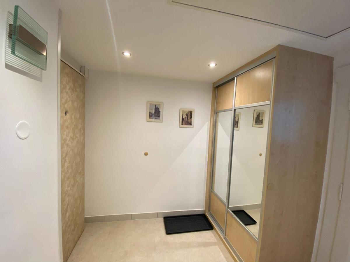 Apartmán Xaveriova