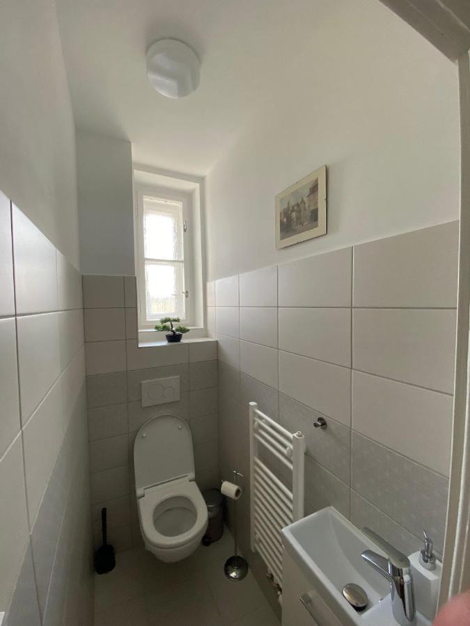 Apartmán Xaveriova *